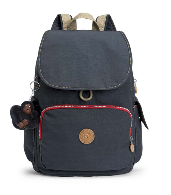 Рюкзак Kipling CITY PACK True Navy C (99S) K12147_99S картинка, зображення, фото