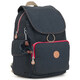 Рюкзак Kipling CITY PACK True Navy C (99S) K12147_99S фото