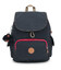 Рюкзак Kipling CITY PACK Mini True Navy C (99S) K15635_99S фото, картинка, изображение