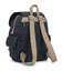 Рюкзак Kipling CITY PACK Mini True Navy C (99S) K15635_99S фото, картинка, изображение