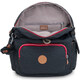 Рюкзак Kipling CITY PACK S True Navy C (99S) K15635_99S картинка, зображення, фото