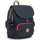Рюкзак Kipling CITY PACK Mini True Navy C (99S) K15635_99S фото