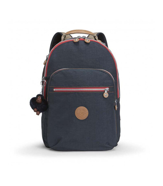 Рюкзак для ноутбука Kipling CLAS SEOUL True Navy C (99S) K12622_99S картинка, зображення, фото