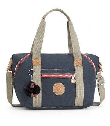Женская сумка Kipling ART MINI True Navy C (99S) K01327_99S фото, картинка, изображение