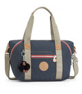 Жіноча сумка Kipling ART MINI True Navy C (99S) K01327_99S картинка, зображення, фото