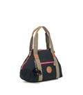 Женская сумка Kipling ART MINI True Navy C (99S) K01327_99S фото, картинка, изображение