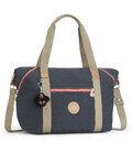 Жіноча сумка Kipling ART True Navy C (99S) K10619_99S картинка, зображення, фото