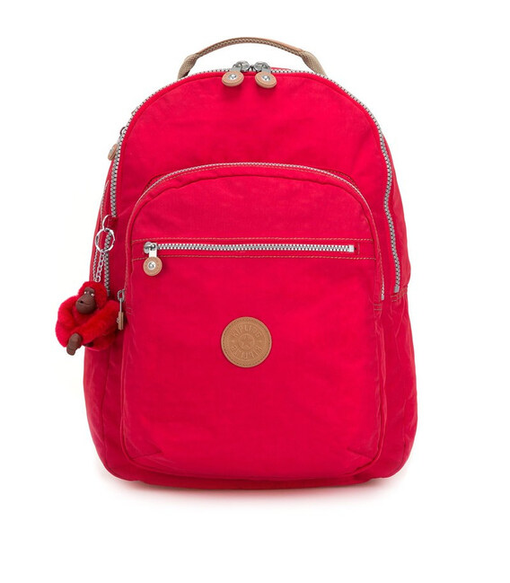 Рюкзак для ноутбука Kipling CLAS SEOUL True Red C (88Z) K12622_88Z картинка, зображення, фото
