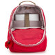 Рюкзак для ноутбука Kipling CLAS SEOUL True Red C (88Z) K12622_88Z картинка, зображення, фото