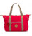 Дорожная сумка Kipling ART Midi True Red C (88Z) K13405_88Z картинка, изображение, фото