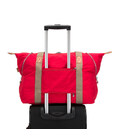 Дорожня сумка Kipling ART M True Red C (88Z) K13405_88Z картинка, зображення, фото