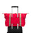 Дорожная сумка Kipling ART Midi True Red C (88Z) K13405_88Z картинка, изображение, фото