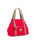 Дорожная сумка Kipling ART Midi True Red C (88Z) K13405_88Z картинка, изображение, фото