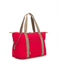 Дорожная сумка Kipling ART Midi True Red C (88Z) K13405_88Z картинка, изображение, фото