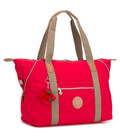 Дорожная сумка Kipling ART Midi True Red C (88Z) K13405_88Z картинка, изображение, фото