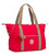 Дорожная сумка Kipling ART Midi True Red C (88Z) K13405_88Z картинка, изображение, фото