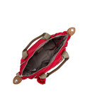 Женская сумка Kipling ART MINI True Red C (88Z) K01327_88Z картинка, изображение, фото
