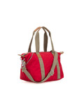 Женская сумка Kipling ART MINI True Red C (88Z) K01327_88Z картинка, изображение, фото