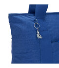 Женская сумка Kipling ERA Midi Wave Blue O (X45) KI7380_X45 картинка, изображение, фото