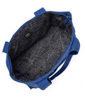 Женская сумка Kipling ERA Midi Wave Blue O (X45) KI7380_X45 картинка, изображение, фото