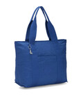 Женская сумка Kipling ERA Midi Wave Blue O (X45) KI7380_X45 картинка, изображение, фото