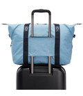 Дорожная сумка Kipling ART Midi Kipling Blue Bl (85D) KI5354_85D картинка, изображение, фото