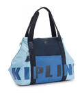 Дорожная сумка Kipling ART Midi Kipling Blue Bl (85D) KI5354_85D картинка, изображение, фото