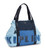 Дорожная сумка Kipling ART Midi Kipling Blue Bl (85D) KI5354_85D картинка, изображение, фото