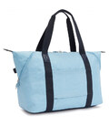 Дорожная сумка Kipling ART Midi Kipling Blue Bl (85D) KI5354_85D картинка, изображение, фото