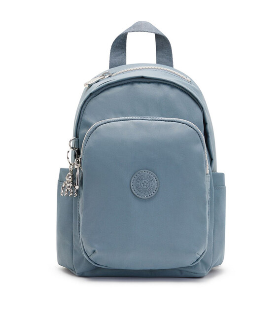 Рюкзак Kipling DELIA MINI Blazing Grey T (V53) KI4563_V53 картинка, зображення, фото