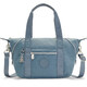 Женская сумка Kipling ART MINI Blazing Grey T (V53) KI2526_V53 фото