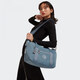 Женская сумка Kipling ART MINI Blazing Grey T (V53) KI2526_V53 фото