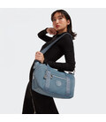 Женская сумка Kipling ART MINI Blazing Grey T (V53) KI2526_V53 картинка, изображение, фото