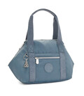 Женская сумка Kipling ART MINI Blazing Grey T (V53) KI2526_V53 картинка, изображение, фото