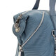 Женская сумка Kipling ART MINI Blazing Grey T (V53) KI2526_V53 фото