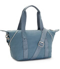 Женская сумка Kipling ART MINI Blazing Grey T (V53) KI2526_V53 картинка, изображение, фото