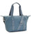 Женская сумка Kipling ART MINI Blazing Grey T (V53) KI2526_V53 картинка, изображение, фото