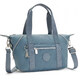 Жіноча сумка Kipling ART MINI Blazing Grey T (V53) KI2526_V53 картинка, зображення, фото