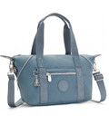 Женская сумка Kipling ART MINI Blazing Grey T (V53) KI2526_V53 картинка, изображение, фото