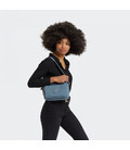 Сумочка Kipling ABANU Midi Blazing Grey T (V53) KI6847_V53 картинка, изображение, фото