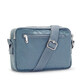Сумочка Kipling ABANU M Blazing Grey T (V53) KI6847_V53 картинка, зображення, фото