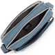 Сумочка Kipling ABANU средний M Blazing Grey T (V53) KI6847_V53 фото
