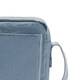 Сумочка Kipling ABANU средний M Blazing Grey T (V53) KI6847_V53 фото