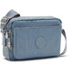 Сумочка Kipling ABANU средний M Blazing Grey T (V53) KI6847_V53 фото