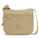Женская сумка Kipling ARTO Cool Beige Be (9EC) KI2520_9EC фото