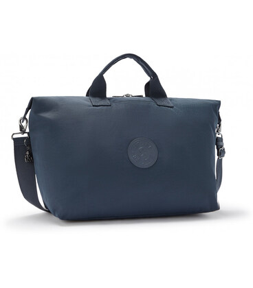 Женская сумка Kipling KALA Midi Grey Slate T (Z94) KI4075_Z94 фото, картинка, изображение