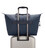 Женская сумка Kipling KALA Midi Grey Slate T (Z94) KI4075_Z94 фото, картинка, изображение