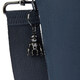 Женская сумка Kipling KALA средняя M Grey Slate T (Z94) KI4075_Z94 фото
