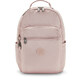 Рюкзак для ноутбука Kipling SEOUL Pink Flow Emb (V34) KI4744_V34 фото