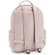 Рюкзак для ноутбука Kipling SEOUL Pink Flow Emb (V34) KI4744_V34 фото